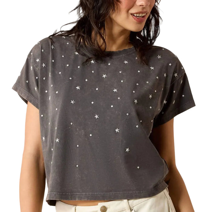 Ariat Women's Star Studded Tee