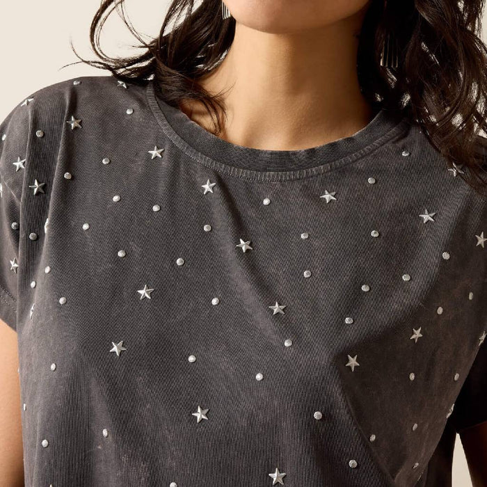 Ariat Women's Star Studded Tee