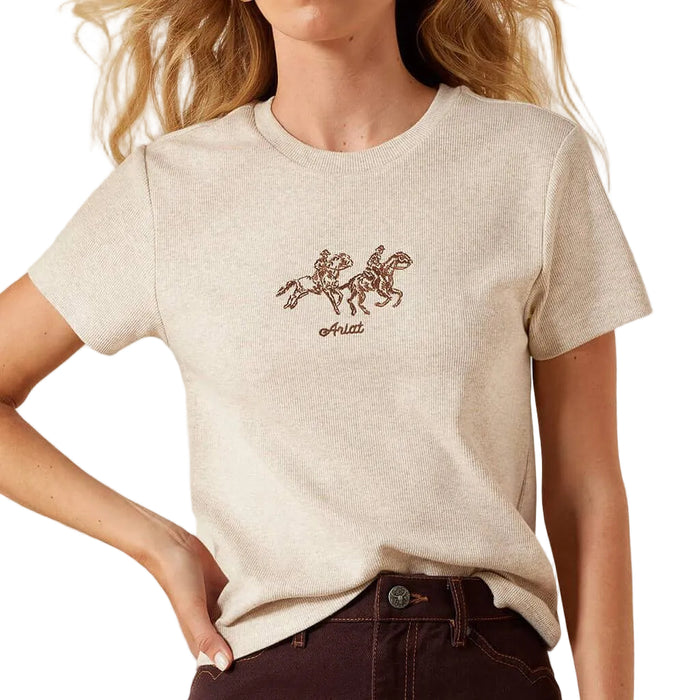 Ariat Women's Pony Club Tee