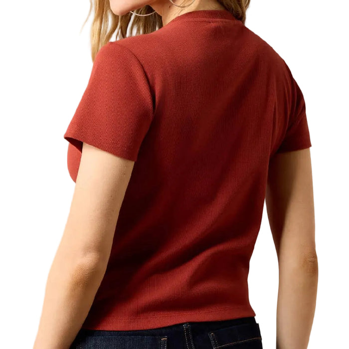 Ariat Women's Stable Tee
