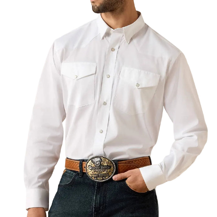 Ariat Men's Everything Pearl Snap Western Shirt