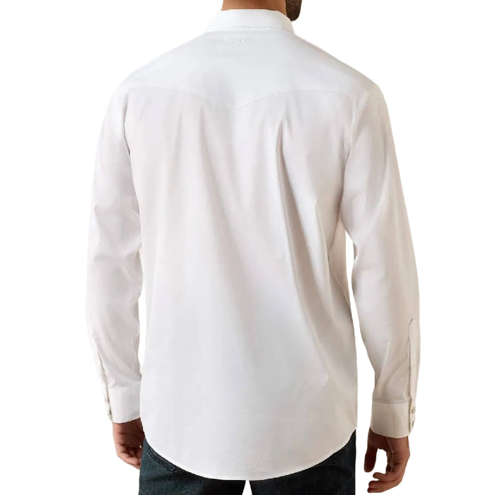Ariat Men's Everything Pearl Snap Western Shirt