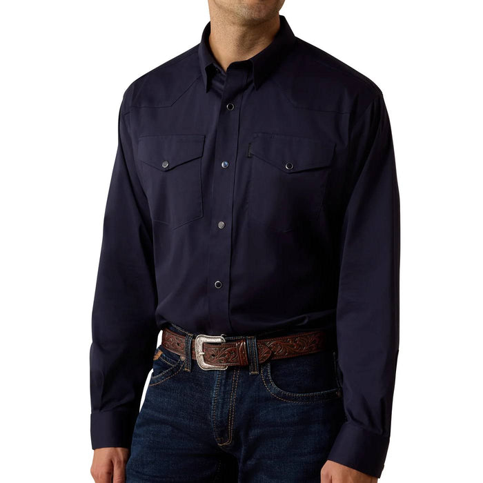 Ariat Men's Everything Snap Shirt