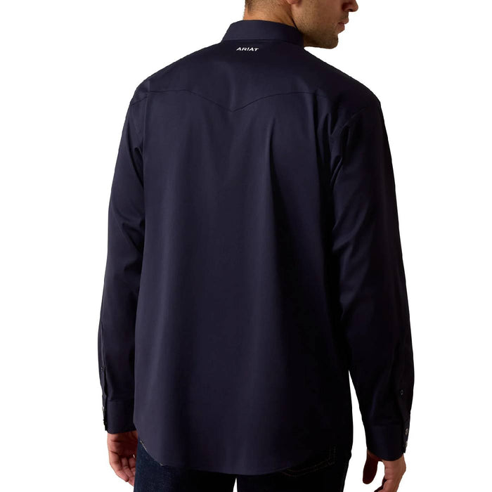 Ariat Men's Everything Snap Shirt
