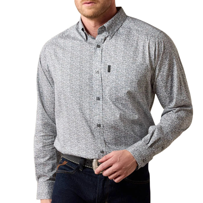 Ariat Men's Everything Classic Fit Button Down Shirt