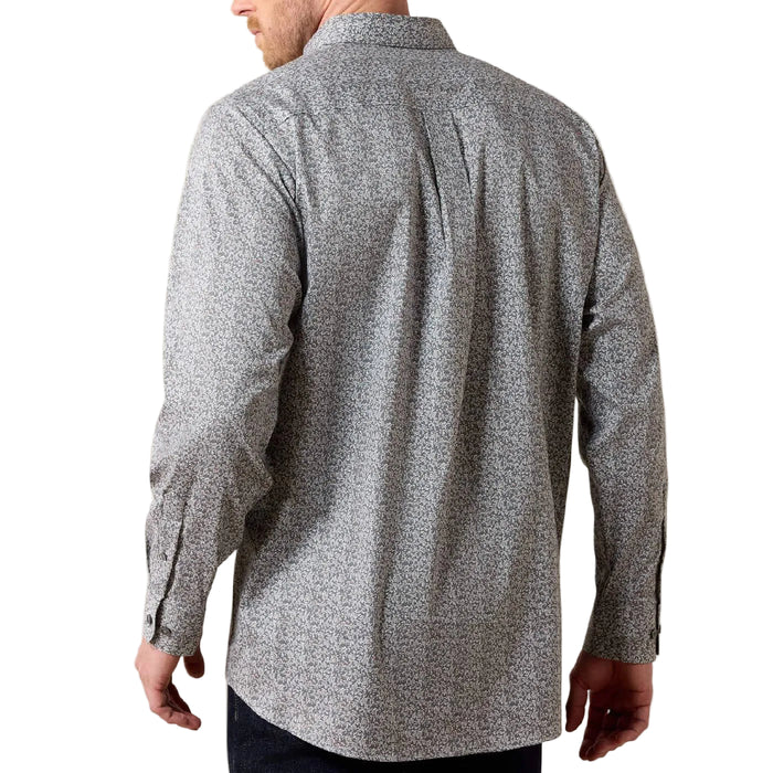 Ariat Men's Everything Classic Fit Button Down Shirt