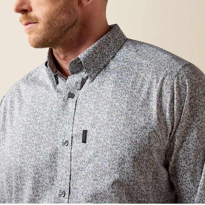 Ariat Men's Everything Classic Fit Button Down Shirt