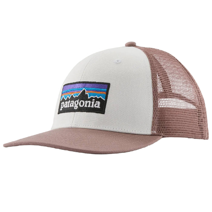 Patagonia P-6 Logo Trucker Hat