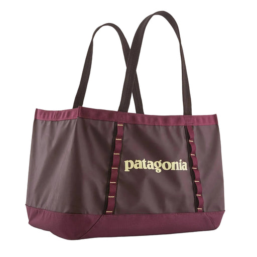 Patagonia 25L Black Hole Tote - Berry Fig WOMEN - Accessories - Handbags - Tote Bags Patagonia