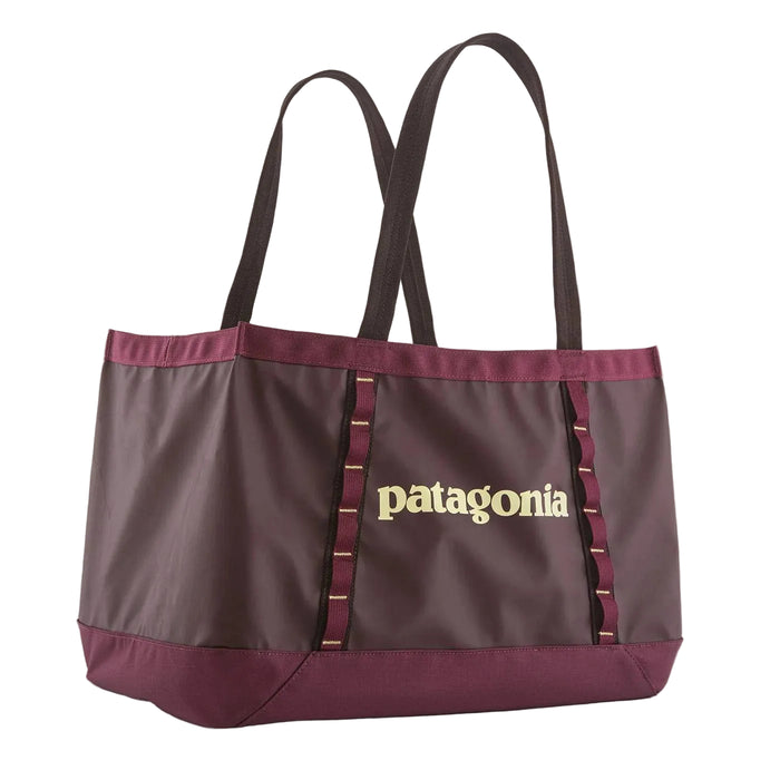 Patagonia 25L Black Hole Tote - Berry Fig