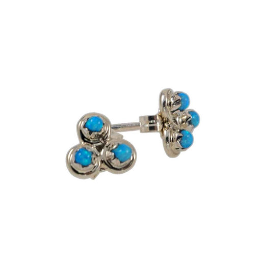 Sani Stud Earrings WOMEN - Accessories - Jewelry - Earrings Sunwest Silver