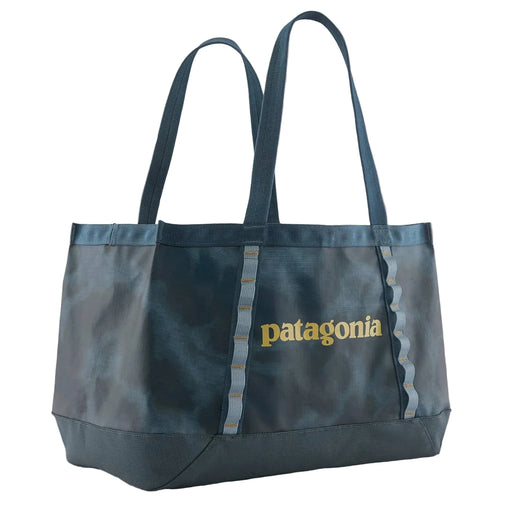 Patagonia Black Hole 25LTote - Sastrugi: Summit Blue WOMEN - Accessories - Handbags - Tote Bags Patagonia