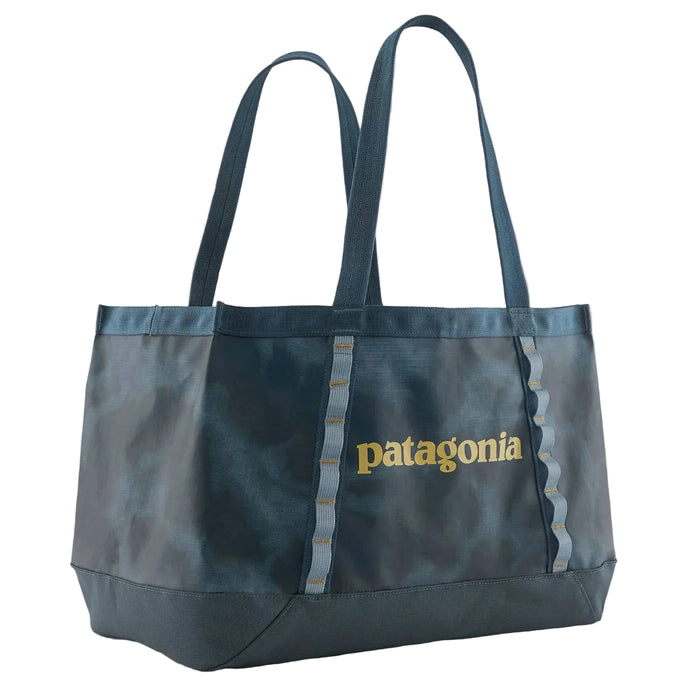 Patagonia 25L Black Hole Tote - Sastrugi: Summit Blue