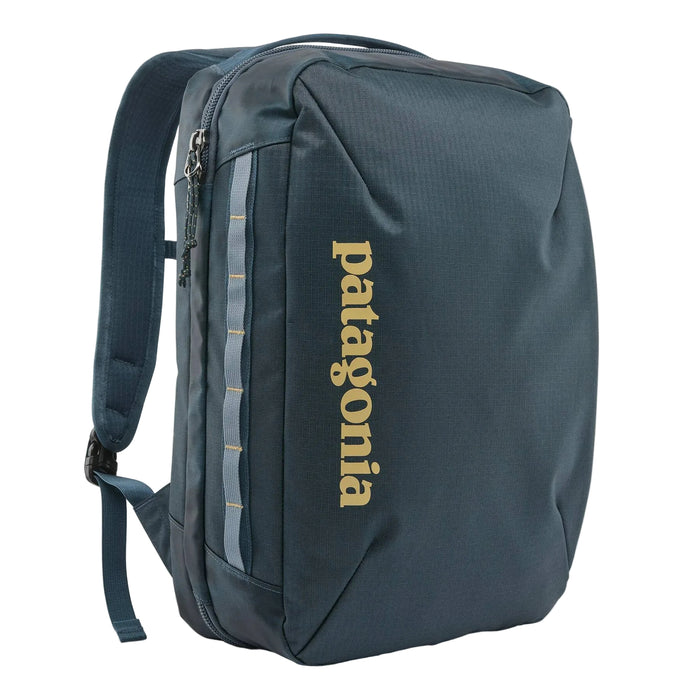 Patagonia Black Hole Micro MLC Backpack- Sastrugi: Summit Blue