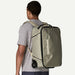 Patagonia Black Hole MLC Wheelie - Weathered Stone ACCESSORIES - Luggage & Travel - Rolling Luggage & Suitcases Patagonia