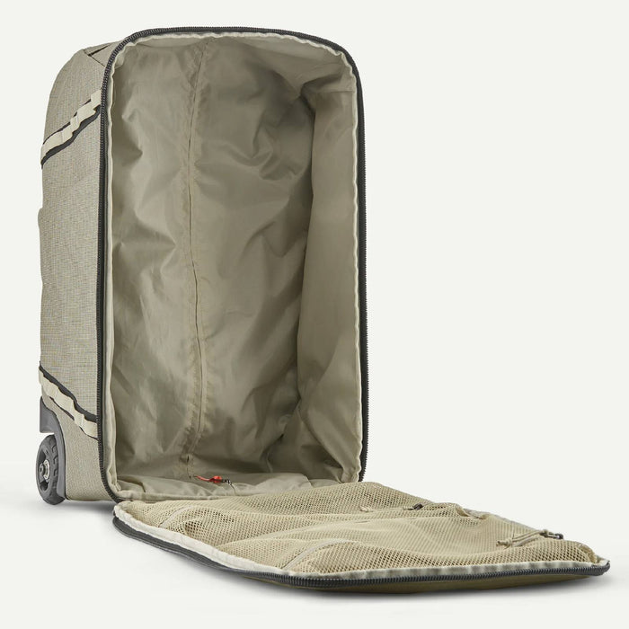 Patagonia Black Hole MLC Wheelie - Weathered Stone ACCESSORIES - Luggage & Travel - Rolling Luggage & Suitcases Patagonia