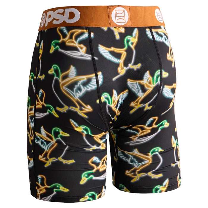 PSD Men's Duck Glow Boxer Brief