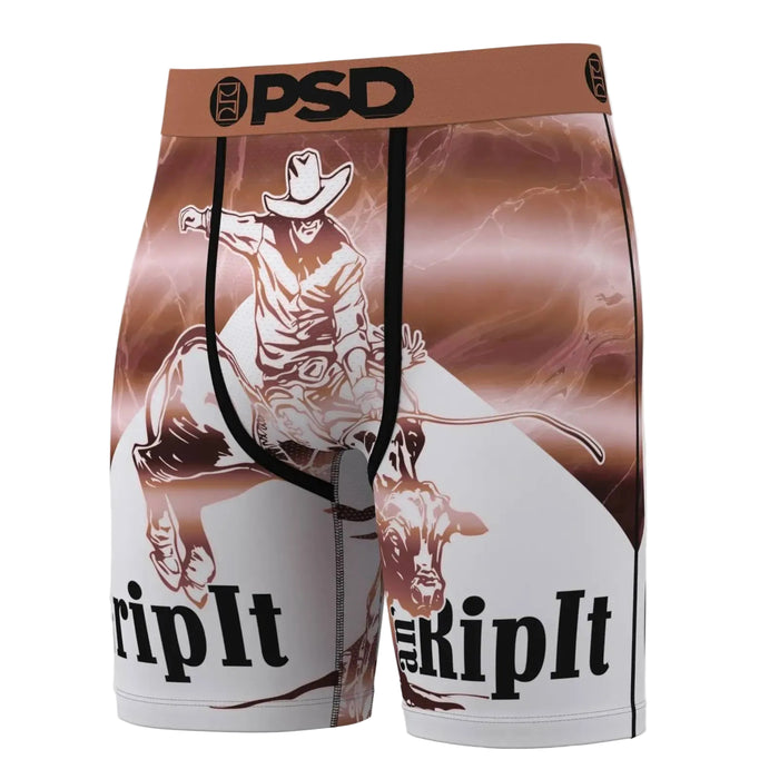 PSD Men's Rip It Boxer Brief MEN - Clothing - Underwear, Socks & Loungewear - Underwear PSD Underwear