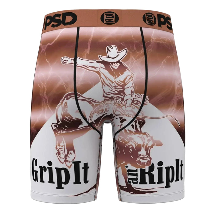 PSD Men's Rip It Boxer Brief MEN - Clothing - Underwear, Socks & Loungewear - Underwear PSD Underwear