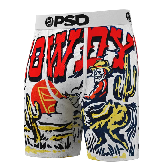 PSD Men's Howdy Boxer Brief MEN - Clothing - Underwear, Socks & Loungewear - Underwear PSD Underwear