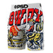 PSD Men's Howdy Boxer Brief MEN - Clothing - Underwear, Socks & Loungewear - Underwear PSD Underwear