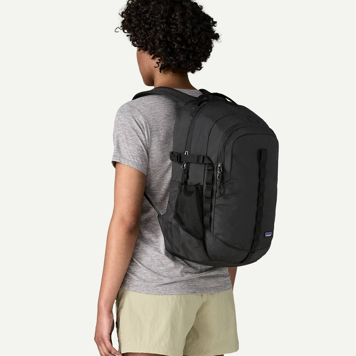 Patagonia Refugio Day Pack 26L - Black ACCESSORIES - Luggage & Travel - Backpacks & Belt Bags Patagonia