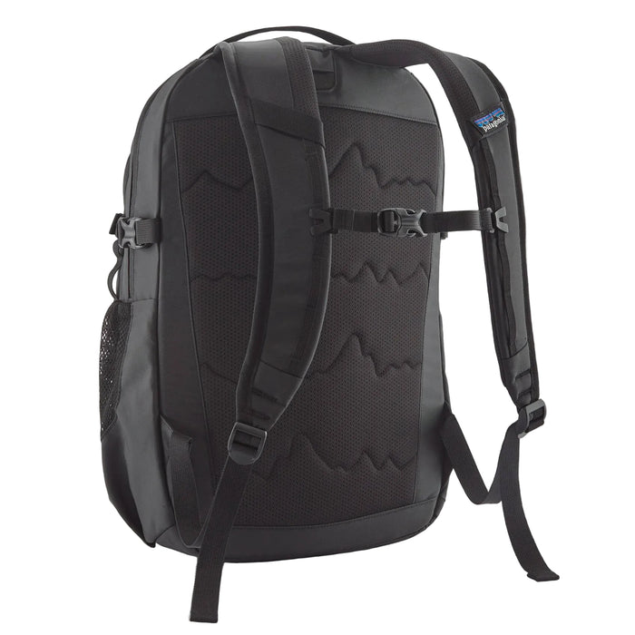 Patagonia Refugio Day Pack 26L - Black ACCESSORIES - Luggage & Travel - Backpacks & Belt Bags Patagonia