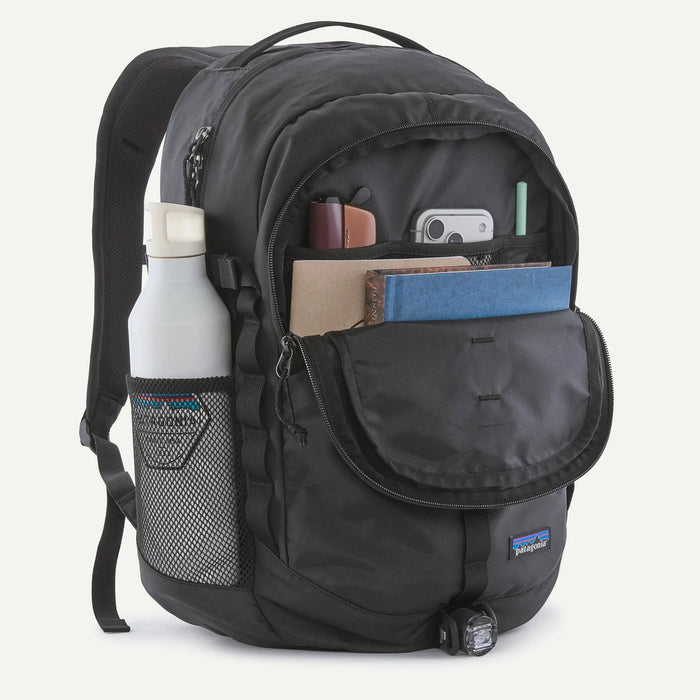 Patagonia Refugio Day Pack 26L - Black ACCESSORIES - Luggage & Travel - Backpacks & Belt Bags Patagonia