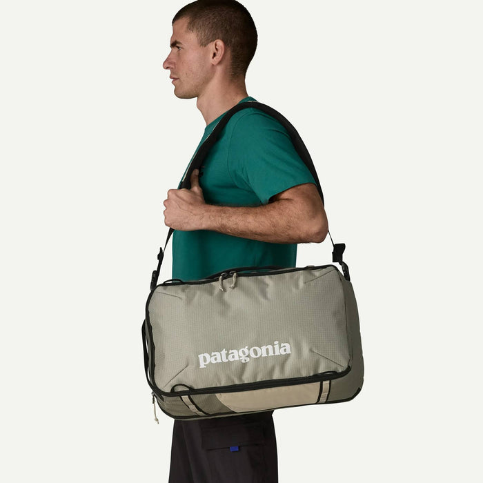 Patagonia Black Hole Mini MLC Pack 30L - Weathered Stone ACCESSORIES - Luggage & Travel - Backpacks & Belt Bags Patagonia