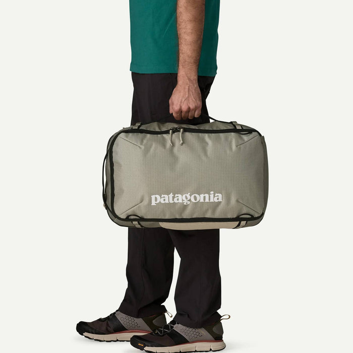 Patagonia Black Hole Mini MLC Pack 30L - Weathered Stone ACCESSORIES - Luggage & Travel - Backpacks & Belt Bags Patagonia