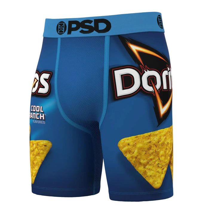 PSD Men's Doritos Cool Ranch Boxer Brief