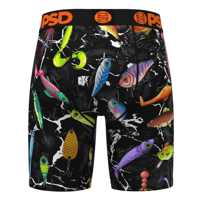 PSD Men's Tight Lines Boxer Brief MEN - Clothing - Underwear, Socks & Loungewear - Underwear PSD Underwear