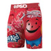 PSD Men's Kool Aid Cherry Boxer Brief MEN - Clothing - Underwear, Socks & Loungewear - Underwear PSD Underwear