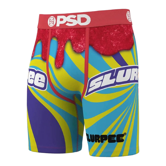 PSD Men's Cherry Slurpee Boxer Brief MEN - Clothing - Underwear, Socks & Loungewear - Underwear PSD Underwear