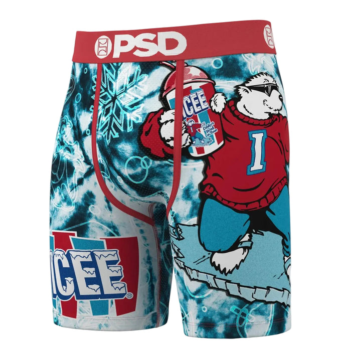 PSD Men's Icee Bear Boxer Brief MEN - Clothing - Underwear, Socks & Loungewear - Underwear PSD Underwear