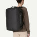 Patagonia 40L Black Hole Duffle Bag - Black ACCESSORIES - Luggage & Travel - Duffle Bags Patagonia