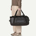 Patagonia 40L Black Hole Duffle Bag - Black ACCESSORIES - Luggage & Travel - Duffle Bags Patagonia