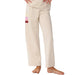 Rip Curl Girl's Surf Revival Oatmeal Marle Track Pant KIDS - Girls - Clothing - Pants Rip Curl