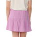 Rip Curl Girl's Costa Del Sol Woven Lilac Skort KIDS - Girls - Clothing - Skirts Rip Curl