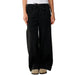 Rip Curl Women's Bossa Nova Twill Wide Leg Pant WOMEN - Clothing - Pants & Leggings Rip Curl