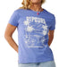 Rip Curl Women's Bossa Nova Standard Tee WOMEN - Clothing - Tops - Short Sleeved Rip Curl