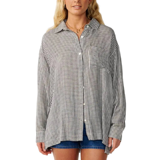 Rip Curl Women's Vibe Surf Top WOMEN - Clothing - Tops - Long Sleeved Rip Curl
