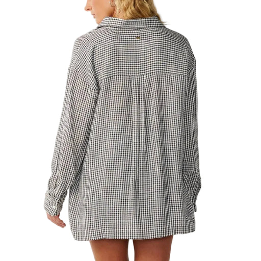 Rip Curl Women's Vibe Surf Top WOMEN - Clothing - Tops - Long Sleeved Rip Curl