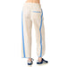 Nylon Barrel Leg Pants WOMEN - Clothing - Pants & Leggings MITTOSHOP