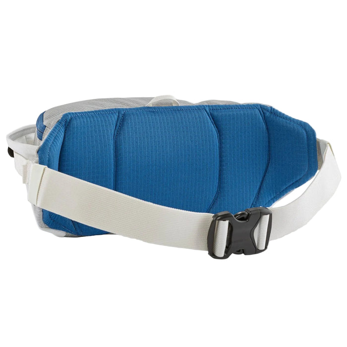 Patagonia 5L Black Hole Waist Pack - Birch White