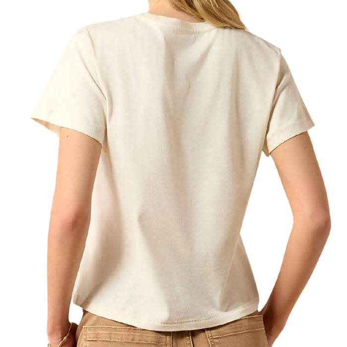 Ariat Women's True West Graphic Tee WOMEN - Clothing - Tops - Short Sleeved Ariat Clothing