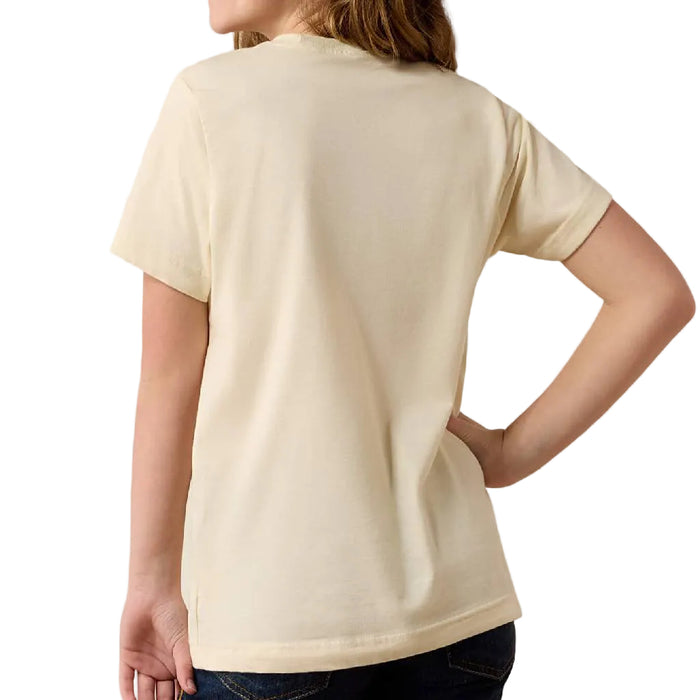 Ariat Girl's Rodeo Darlin Graphic Tee KIDS - Girls - Clothing - T-Shirts Ariat Clothing