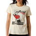 Ariat Women's Best In Town Graphic Tee WOMEN - Clothing - Tops - Short Sleeved Ariat Clothing