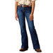 Ariat Girl's Laney Stretch Fit Trouser KIDS - Girls - Clothing - Jeans Ariat Clothing