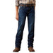 Ariat Boy's B5 Ryler Slim Fit Straight Leg Jean KIDS - Boys - Clothing - Jeans Ariat Clothing